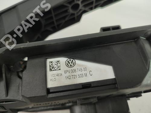 Pedal VW GOLF V (1K1) 2.0 TDI 16V | BP8945865I4 