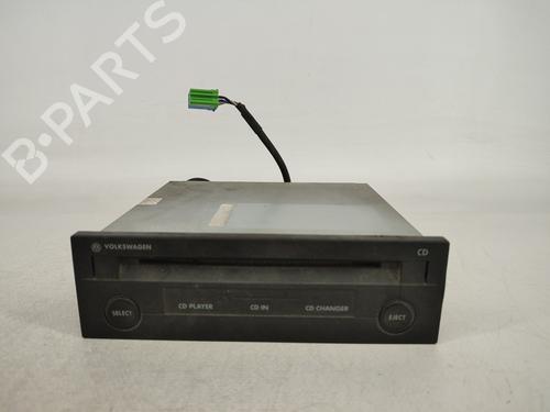 Used Electronic module VW GOLF V (1K1) 2.0 TDI 16V (140 hp) 14420242