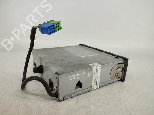 Electronic module VW GOLF V (1K1) 2.0 TDI 16V | BP14420242M83