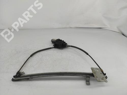 Front left window mechanism FORD MONDEO I (GBP) 1.8 TD (88 hp) 2PINOS