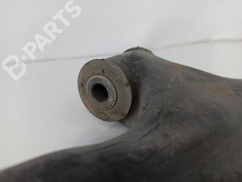Right front suspension arm RENAULT CLIO III (BR0/1, CR0/1) 1.5 dCi (BR0H, CR0H, CR1S, BR1S) | BP8946286M13 