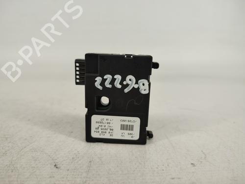 Elektronisk modul VW GOLF V (1K1) 2.0 TDI 16V | BP14420252M83