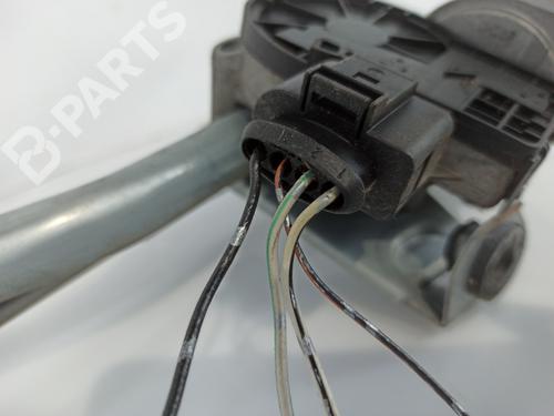 Front wiper motor MAZDA 3 (BK) 1.3 (BK14) | BP8947404M29 