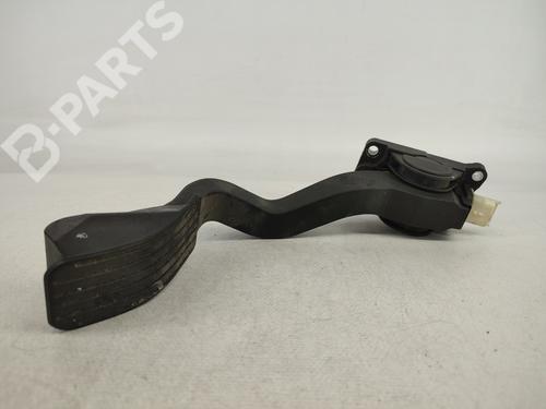 Pedal CITROËN C2 (JM_) 1.6 | BP8947392I4 