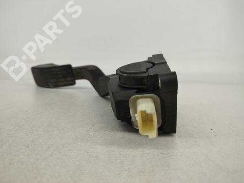 Pedal CITROËN C2 (JM_) 1.6 | BP8947392I4 