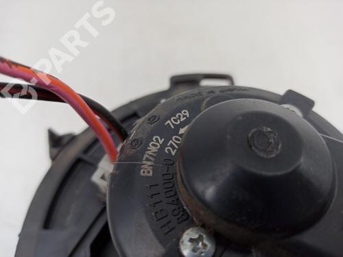 Heater blower motor MAZDA 3 (BK) 1.3 (BK14) | BP8947438M62 