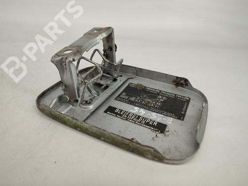 Fuel flap MERCEDES-BENZ CLK (C208) CLK 200 Kompressor (208.344) | BP8947410C131 