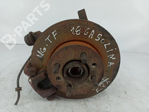 Venstre Styrespindel lagerhus MG MG TF 160 (160 hp) 8950236