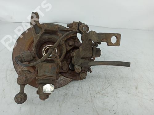 Left front steering knuckle MG MG TF 160 | BP8950236M25