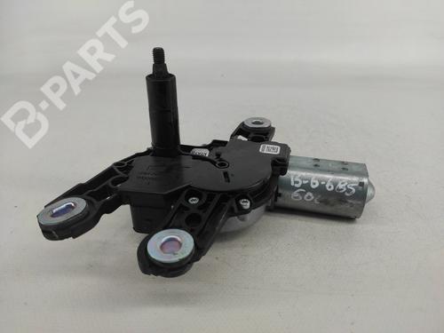 Rear wiper motor VW GOLF VII (5G1, BQ1, BE1, BE2) 1.6 TDI | BP8950215M102 