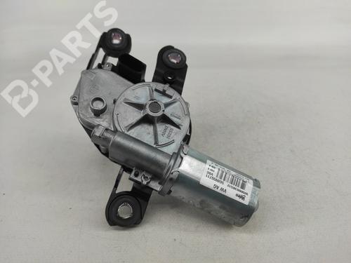 Rear wiper motor VW GOLF VII (5G1, BQ1, BE1, BE2) 1.6 TDI | BP8950215M102 