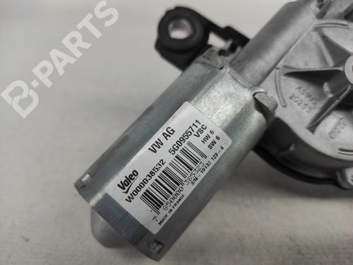 Rear wiper motor VW GOLF VII (5G1, BQ1, BE1, BE2) 1.6 TDI | BP8950215M102 