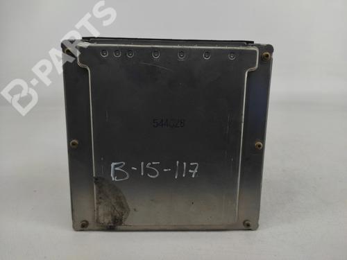 Engine control unit (ECU) MERCEDES-BENZ S-CLASS (W220, V220) S 320 CDI (220.026, 220.126) | BP8950208M57