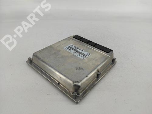 Engine control unit (ECU) MERCEDES-BENZ S-CLASS (W220, V220) S 320 CDI (220.026, 220.126) | BP8950208M57