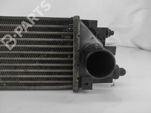 Intercooler / Chłodnica powietrza doładowującego LAND ROVER FREELANDER I (L314) 2.0 DI 4x4 | BP8950261M30