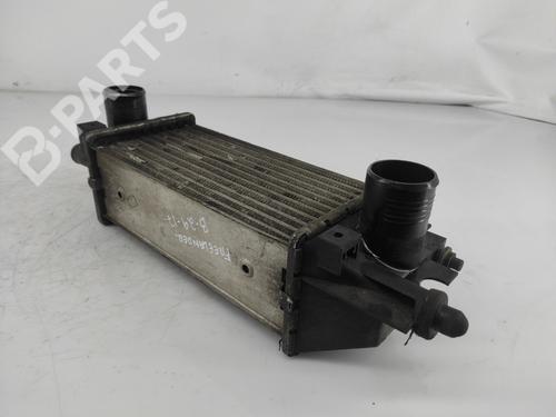 Intercooler / Chłodnica powietrza doładowującego LAND ROVER FREELANDER I (L314) 2.0 DI 4x4 | BP8950261M30