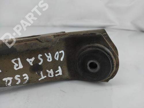 Left front suspension arm OPEL CORSA B (S93) 1.5 TD (F08, F68, M68) | BP8953734M12 