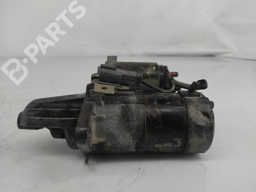 Used Starter NISSAN ALMERA I (N15) 1.4 (87 hp) 8953784