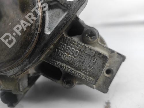 Starter NISSAN ALMERA I (N15) 1.4 | BP8953784M8 