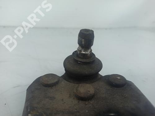 Left front suspension arm OPEL COMBO Box Body/MPV 1.3 CDTI 16V | BP8953797M12 