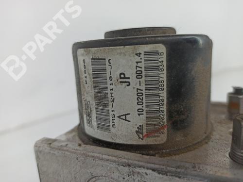 ABS pump MAZDA 3 (BK) 1.3 (BK14) | BP8953833M43 