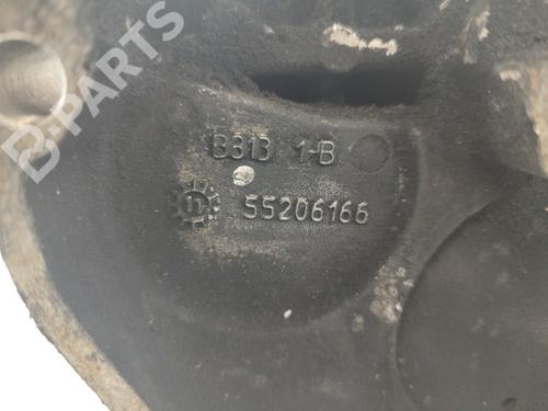 Engine mount FIAT DOBLO Cargo (263_) 1.6 D Multijet (263WXD1B, 263WXR1B, 263WXX1B, 263ZXD1B,... | BP9701579M89 
