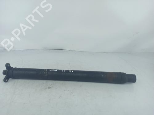 Driveshaft MERCEDES-BENZ E-CLASS (W210) E 220 CDI (210.006) N/V