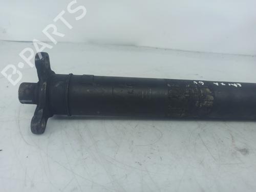 Driveshaft MERCEDES-BENZ E-CLASS (W210) E 220 CDI (210.006) | BP14420304M37 