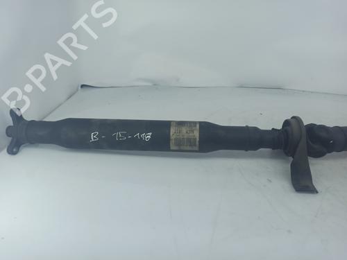 Driveshaft MERCEDES-BENZ E-CLASS (W211) E 220 CDI (211.006) A2104103181