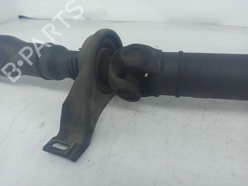 Driveshaft MERCEDES-BENZ E-CLASS (W211) E 220 CDI (211.006) | BP14420302M37 