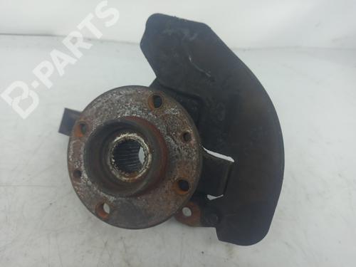 Left rear steering knuckle FIAT DOBLO Box Body/MPV (223_) 1.9 JTD | BP8958181M27 