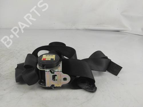 Gurtstraffer links hinten OPEL ASTRA H Estate (A04) 1.3 CDTI (L35) (90 hp) 602143400B