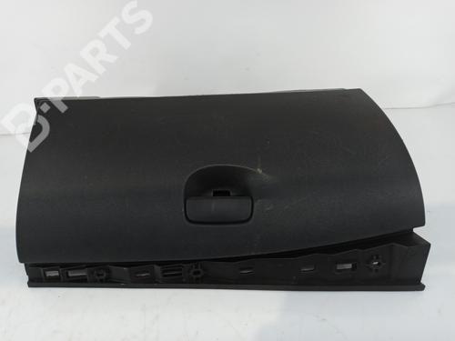 Used Glove box RENAULT MEGANE III Grandtour (KZ0/1) 1.5 dCi (KZ09, KZ0D, KZ1G, KZ29, KZ14, KZ1W, KZ10, KZ1F,... (110 hp) 8959365