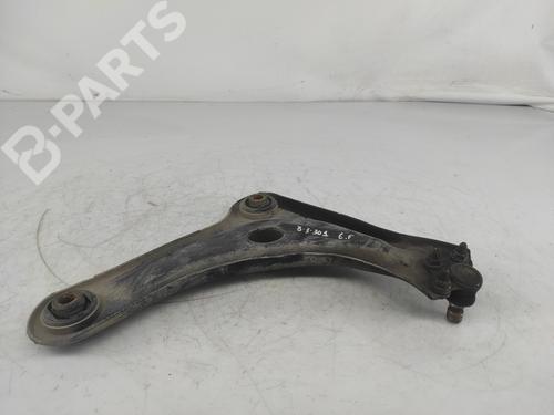 Left front suspension arm CITROËN C2 (JM_) 1.6 | BP9038928M12 