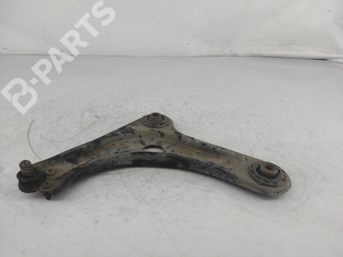 Left front suspension arm CITROËN C2 (JM_) 1.6 | BP9038928M12 