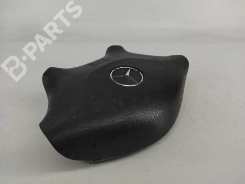 Driver airbag MERCEDES-BENZ VITO / MIXTO Van (W639) 115 CDI (639.601, 639.603, 639.605) | BP9041045C9 