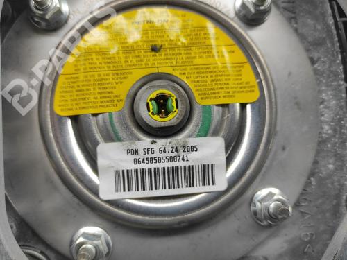 Driver airbag MERCEDES-BENZ VITO / MIXTO Van (W639) 115 CDI (639.601, 639.603, 639.605) | BP9041045C9 