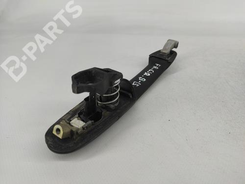Front left exterior door handle MERCEDES-BENZ VITO / MIXTO Van (W639) 115 CDI (639.601, 639.603, 639.605) | BP9041059C128 