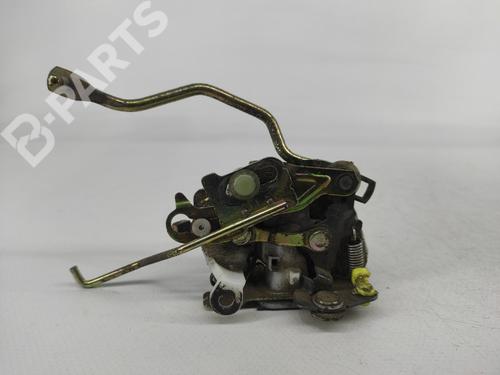 Used Front right lock HYUNDAI H-1 Van (A1) [1997-2008]  9041046