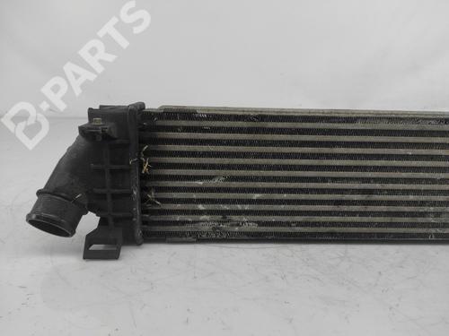 Intercooler FORD FOCUS II Turnier (DA_, FFS, DS) 1.6 TDCi | BP9045587M30
