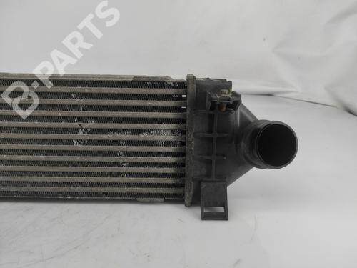Intercooler FORD FOCUS II Turnier (DA_, FFS, DS) 1.6 TDCi | BP9045587M30