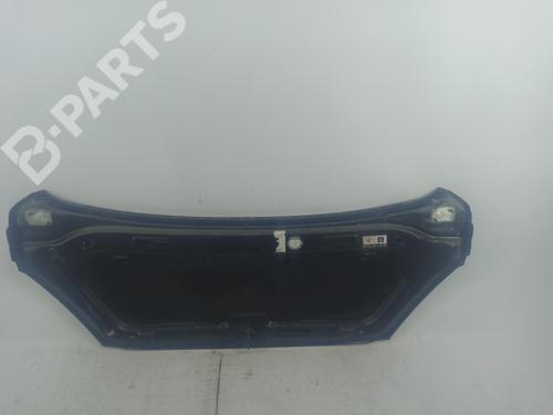 Hood PEUGEOT 1007 (KM_) 1.6 16V | BP9047181C1 