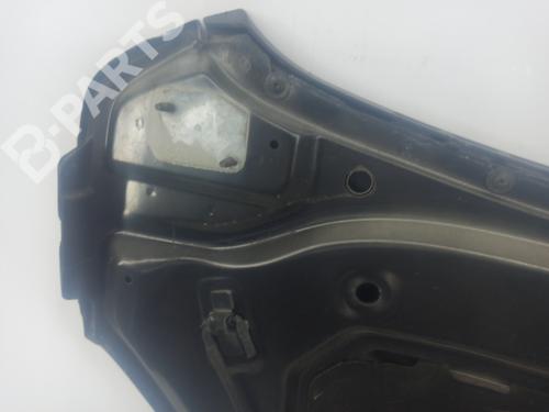 Hood PEUGEOT 1007 (KM_) 1.6 16V | BP9047181C1 