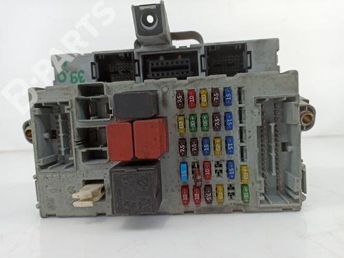 Zekeringkast FIAT PUNTO (188_) 1.2 16V 80 (188.233, .235, .253, .255, .333, .353, .639,... | BP9052272E1