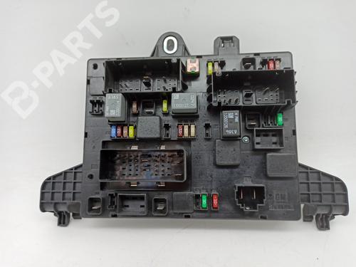Fuse box OPEL ASTRA J (P10) 1.6 Turbo (68) | BP9055701E1 