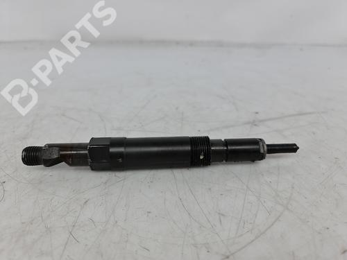 Used Injector FORD MONDEO III (B5Y) 2.0 16V TDDi / TDCi (115 hp) 9055685