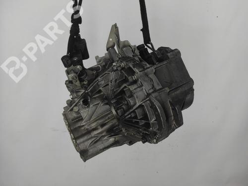 Used Gearbox CHEVROLET EPICA (KL1_) 2.0 D (150 hp) 8422796