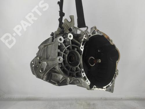 Gearbox CHEVROLET EPICA (KL1_) 2.0 D | BP8422796M3