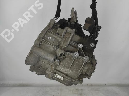 Gearbox CHEVROLET EPICA (KL1_) 2.0 D | BP8422796M3