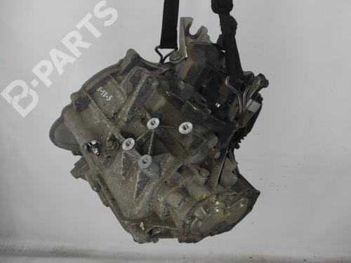 Gearbox CHEVROLET EPICA (KL1_) 2.0 D | BP8422796M3